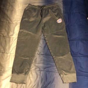 FC Bayern Munich soccer team sweat pants